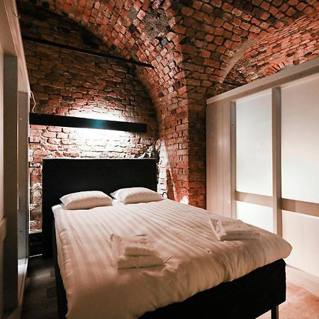 שטוקהולם Old Town Stay Hostel מראה חיצוני תמונה