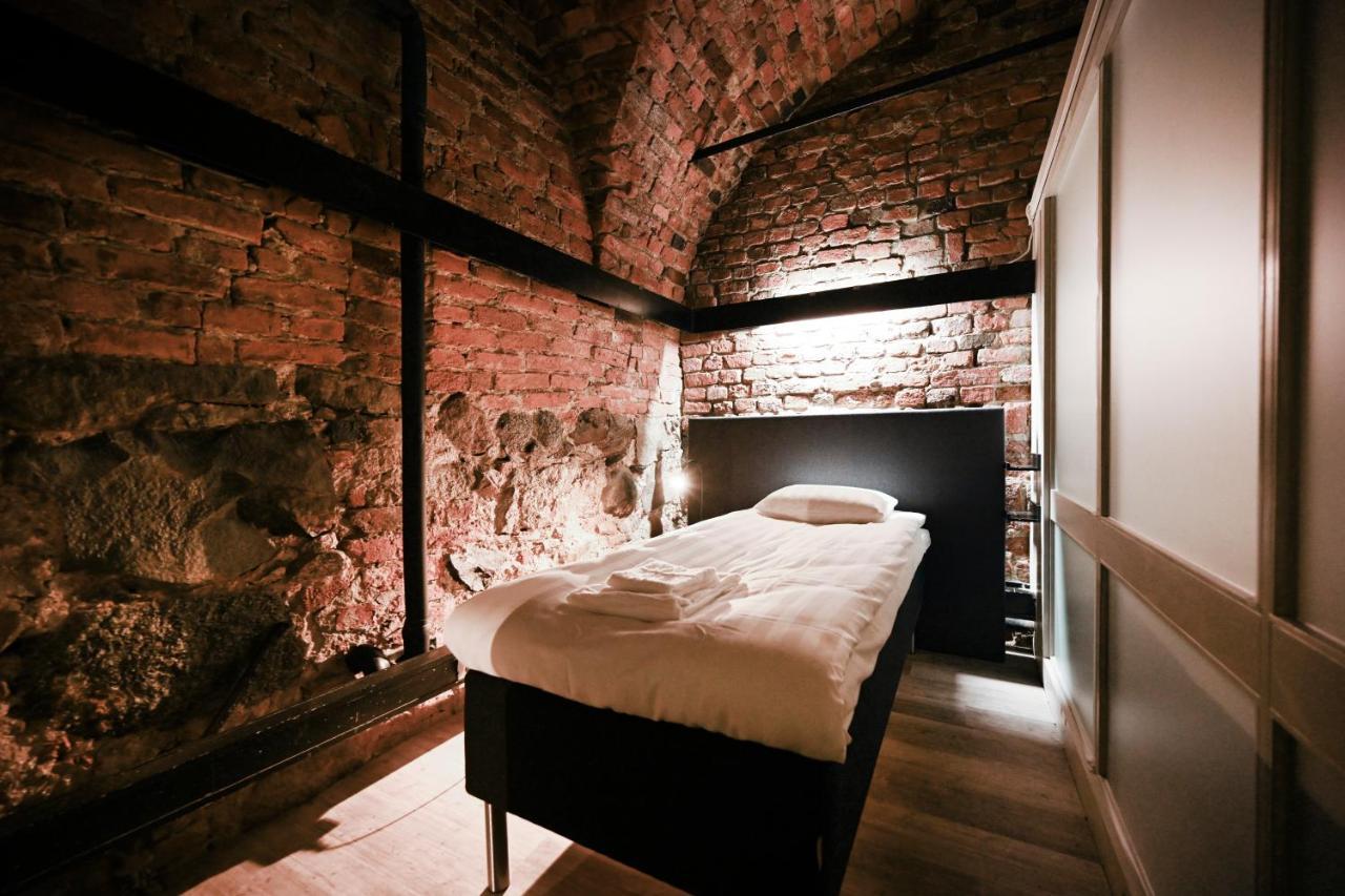 שטוקהולם Old Town Stay Hostel מראה חיצוני תמונה